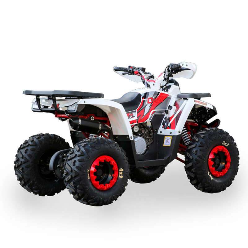 Квадроцикл ORiX 125  B/S (balance shaft)