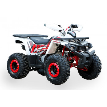 Квадроцикл ORiX 125  B/S (balance shaft)