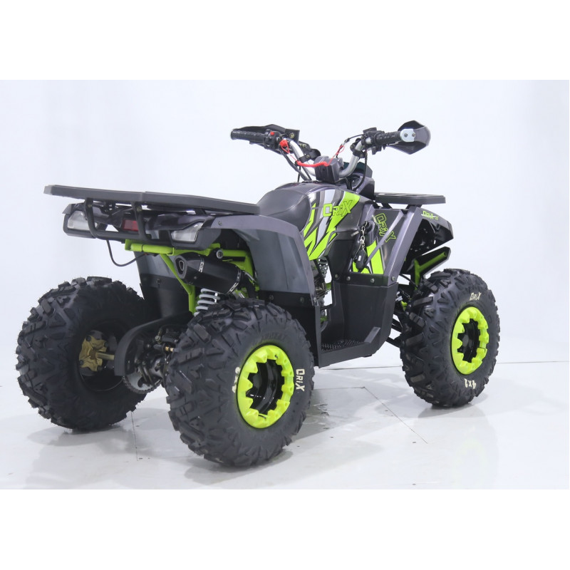 Квадроцикл СhiX 110