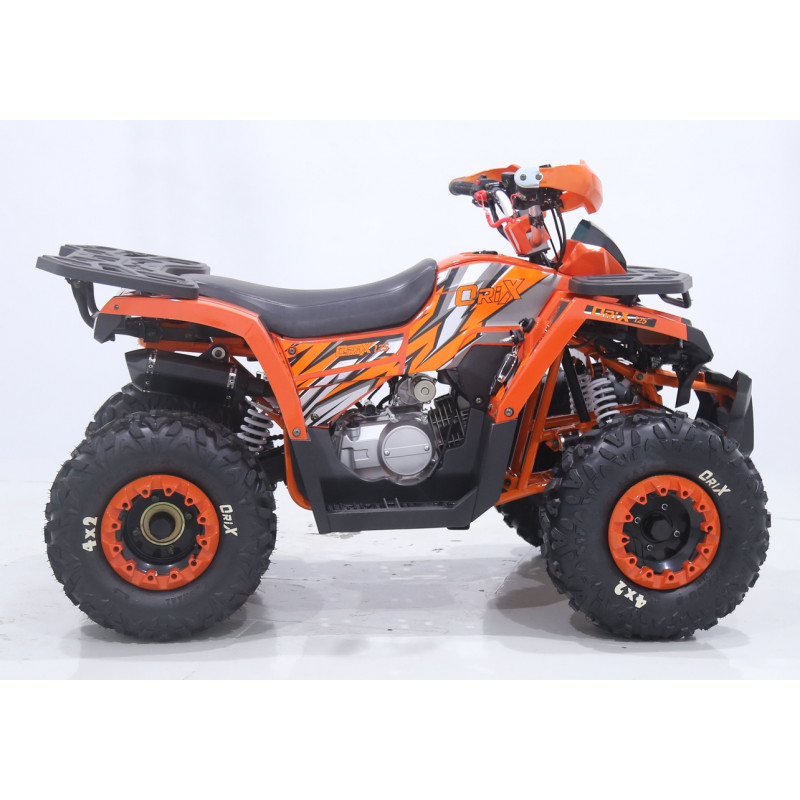 Квадроцикл СhiX 110