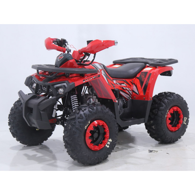 Квадроцикл СhiX 110