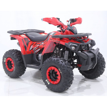 Квадроцикл ORiX 125