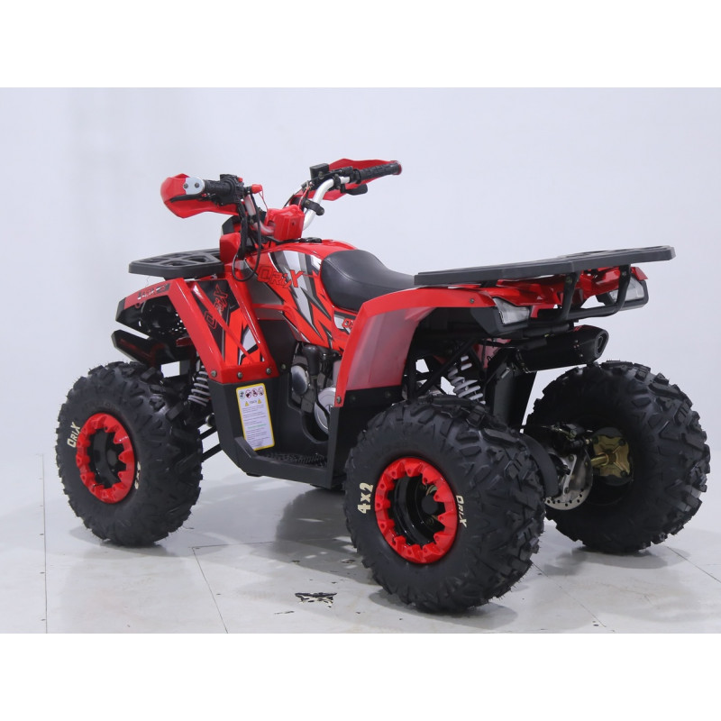 Квадроцикл СhiX 110