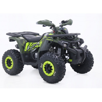 Квадроцикл ORiX 150 B/S (BALANCE SHAFT)