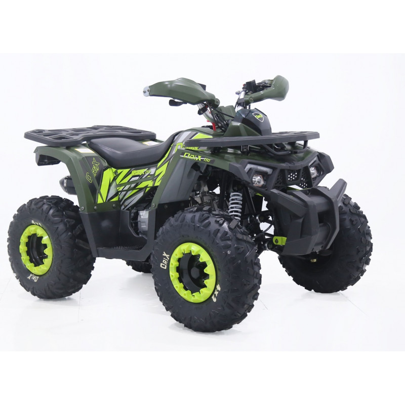 Квадроцикл ORiX 150