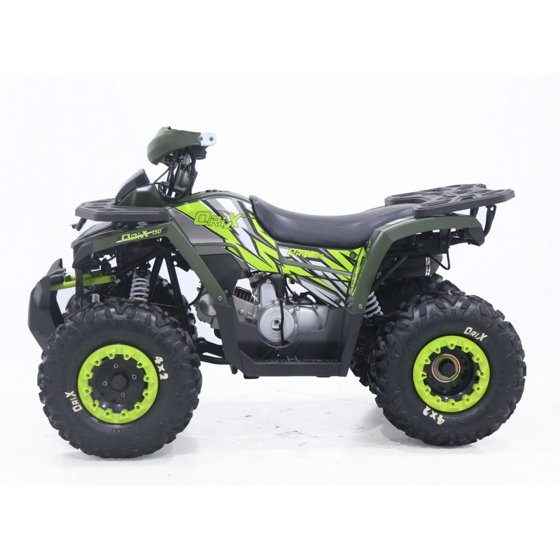 Квадроцикл ORiX 150