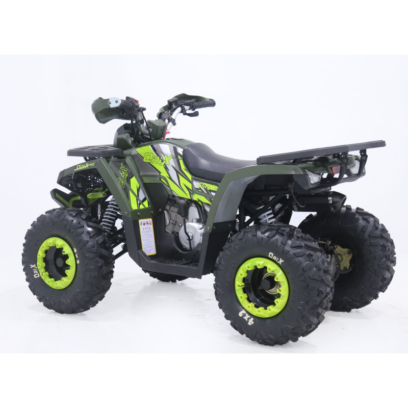 Квадроцикл ORiX 150