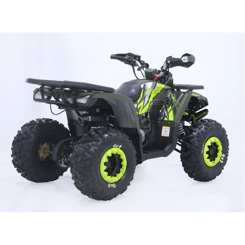 Квадроцикл ORiX 150
