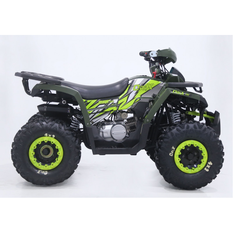 Квадроцикл ORiX 150