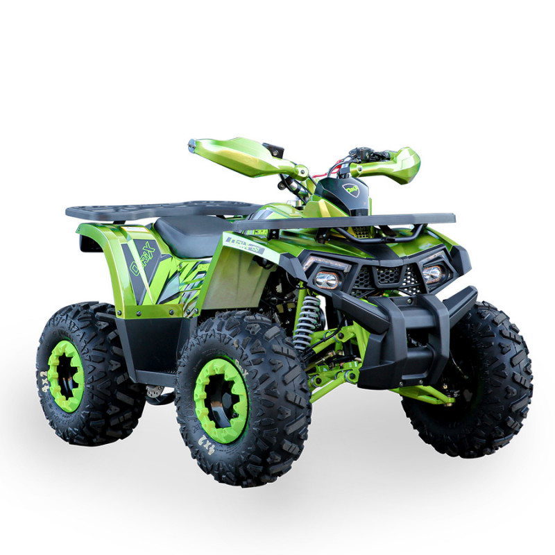 Квадроцикл ORiX 150