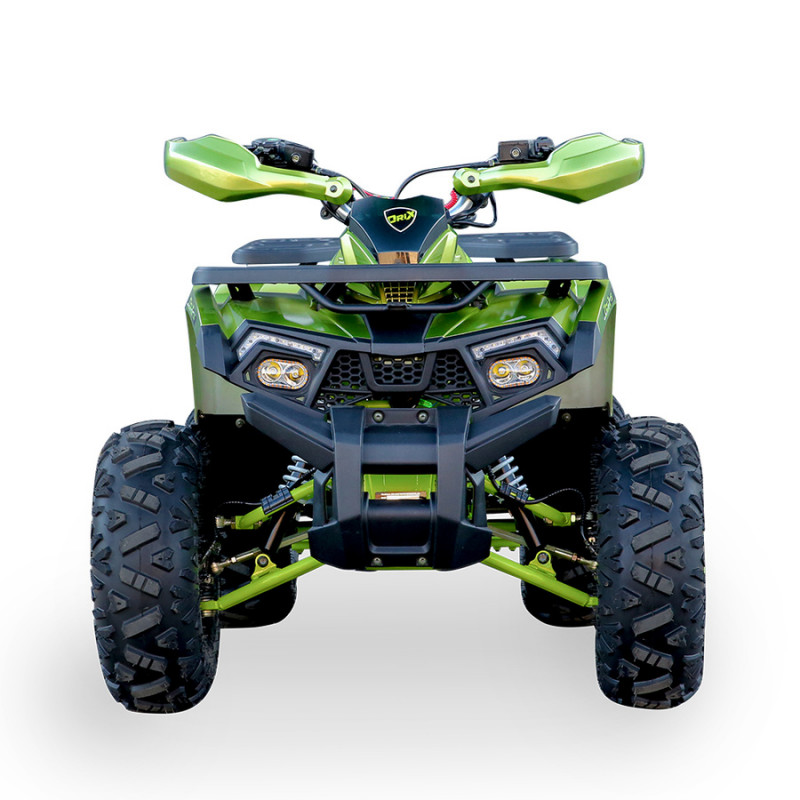 Квадроцикл ORiX 150