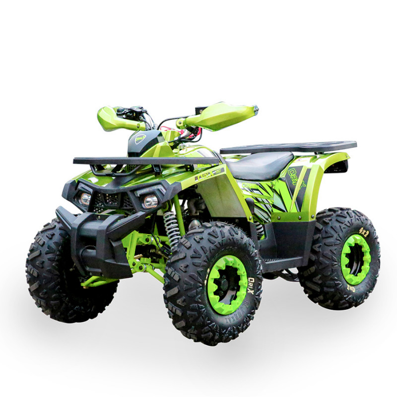 Квадроцикл ORiX 150