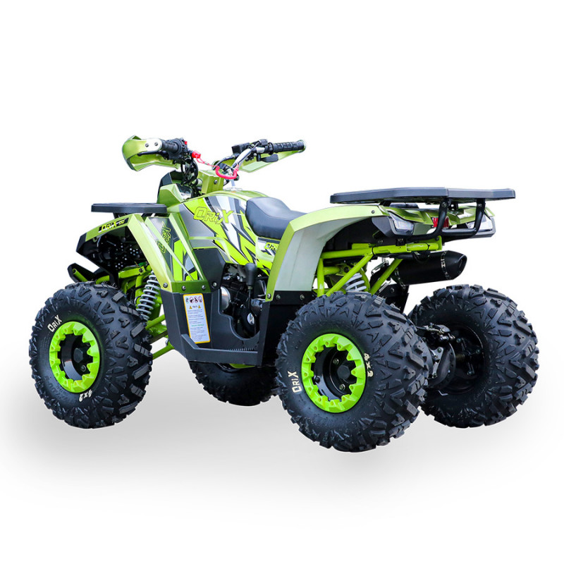 Квадроцикл ORiX 150