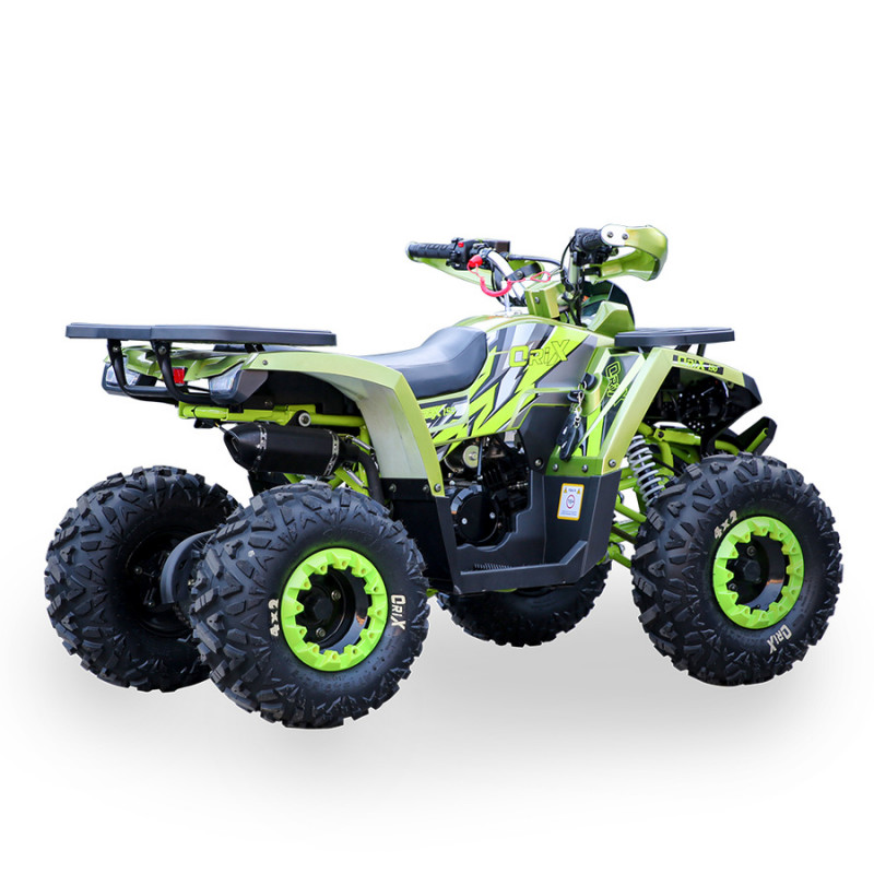 Квадроцикл ORiX 150