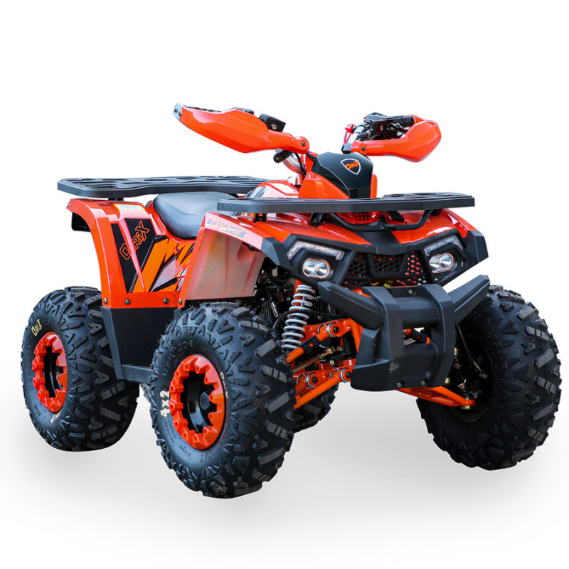 Квадроцикл ORiX 150