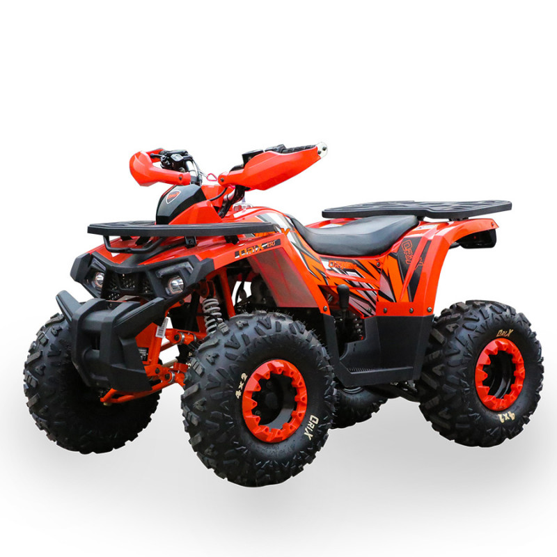 Квадроцикл ORiX 150