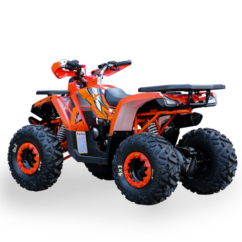 Квадроцикл ORiX 150