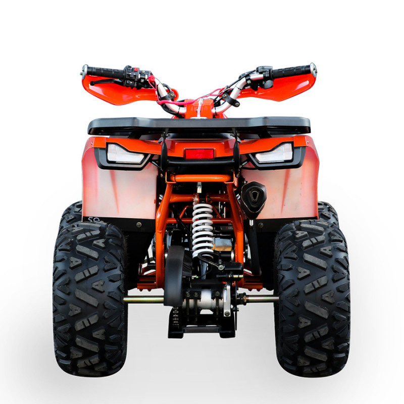 Квадроцикл ORiX 150
