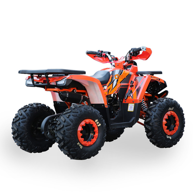 Квадроцикл ORiX 150