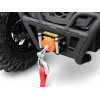 Квадроцикл QUADRATERRA 300 4x4