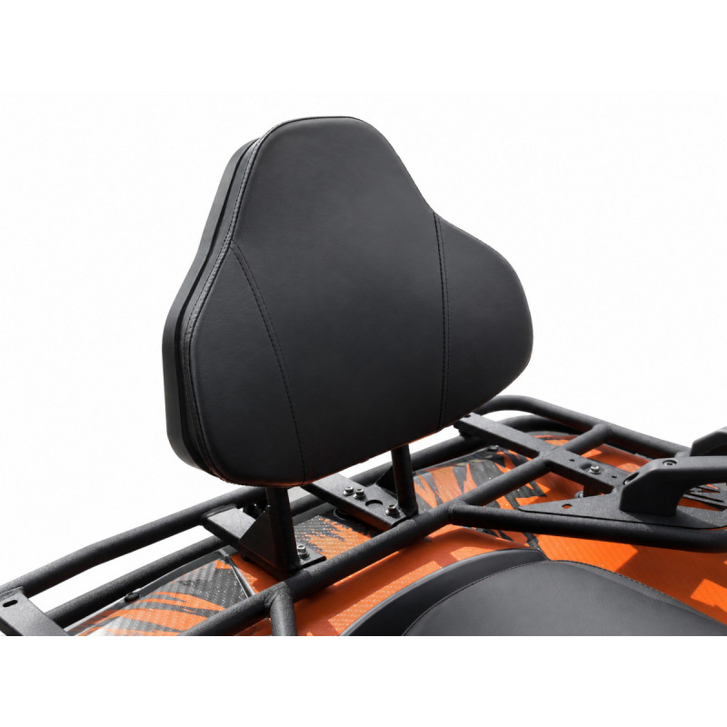 Квадроцикл QUADRATERRA 300 4x4