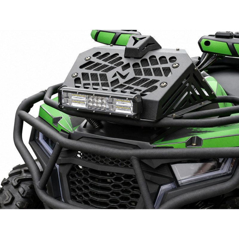 Квадроцикл QUADRATERRA 300 4x4