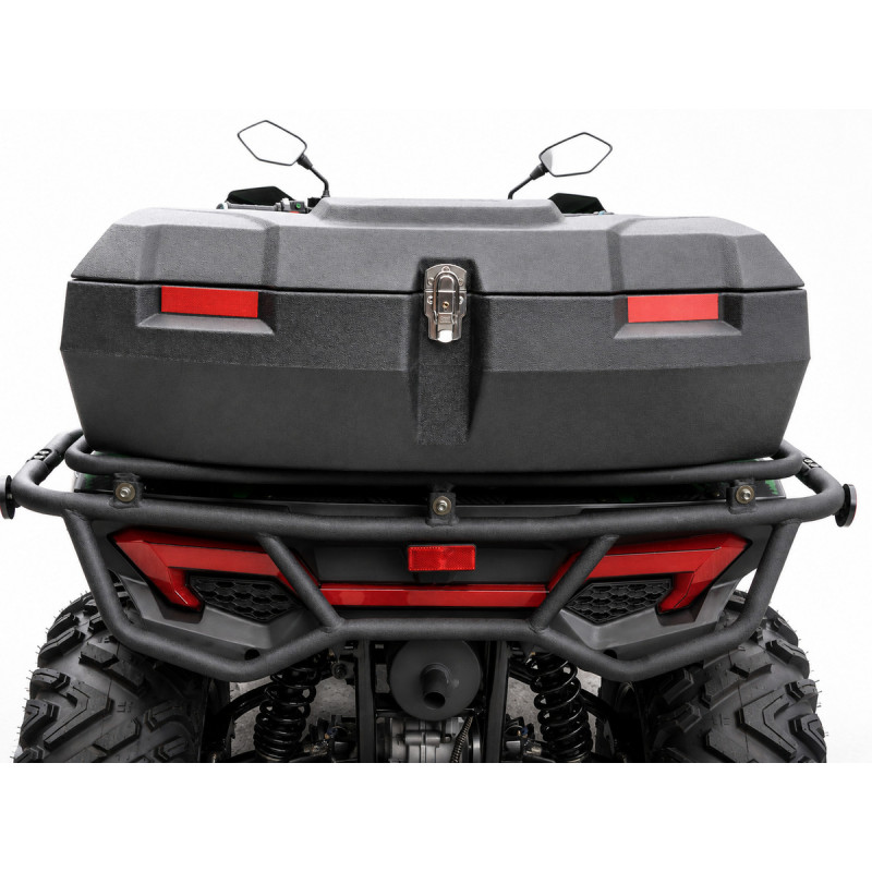 Квадроцикл QUADRATERRA 300 4x4