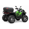 Квадроцикл QUADRATERRA 300 4x4