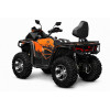 Квадроцикл QUADRATERRA 300 4x4