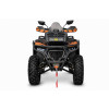 Квадроцикл QUADRATERRA 300 4x4