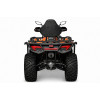 Квадроцикл QUADRATERRA 300 4x4
