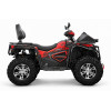 Квадроцикл QUADRATERRA 300 4x4