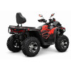 Квадроцикл QUADRATERRA 300 4x4
