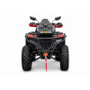 Квадроцикл QUADRATERRA 300 4x4