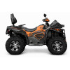 Квадроцикл QUADRATERRA 300 4x4