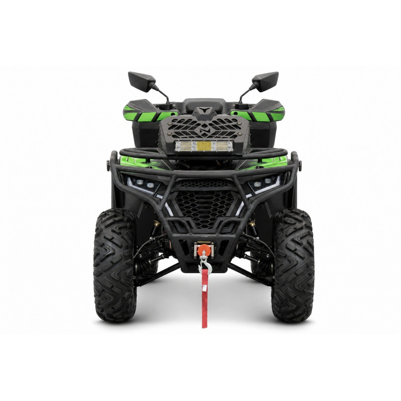 Квадроцикл QUADRATERRA 300 4x4