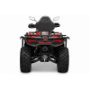 Квадроцикл QUADRATERRA 300 4x4