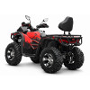 Квадроцикл QUADRATERRA 300 4x4