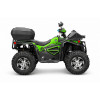 Квадроцикл QUADRATERRA 300 4x4