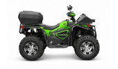 Запчастини до квадроцикла QUADRATERRA 300 4x4