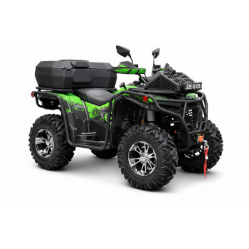 QUADRATERRA 300 4x4