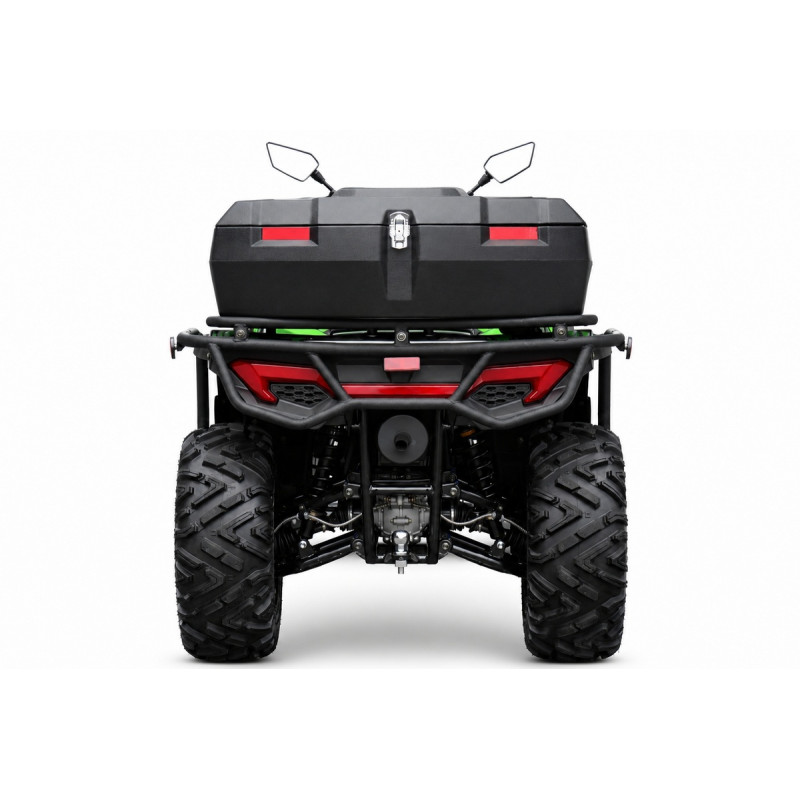 Квадроцикл QUADRATERRA 300 4x4