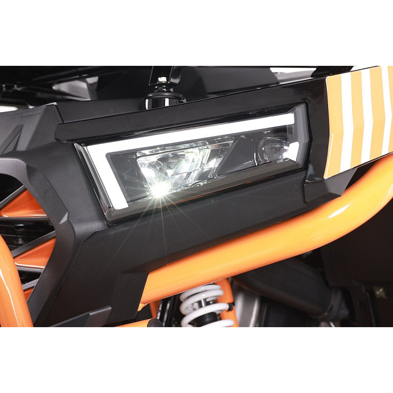 Квадроцикл  SHARX 250
