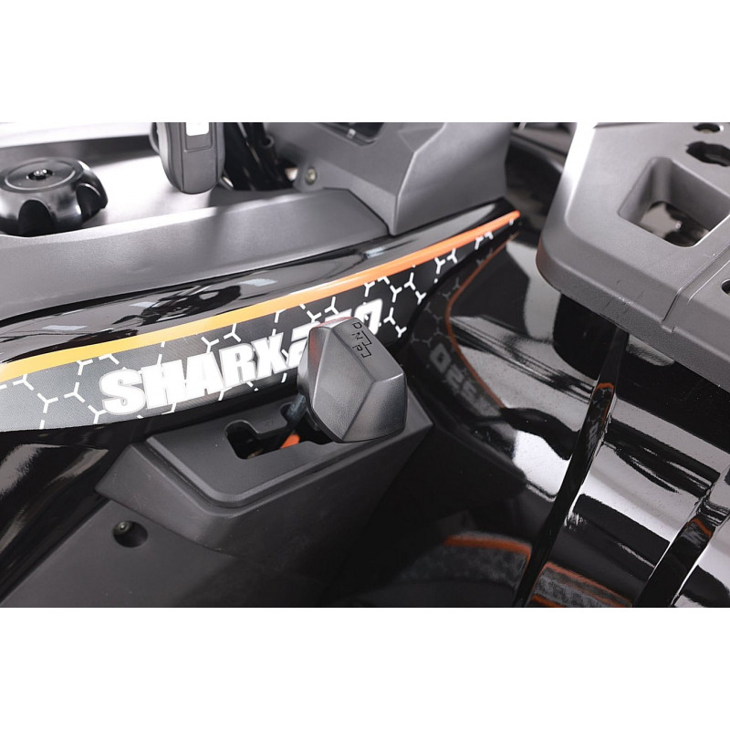 Квадроцикл  SHARX 250