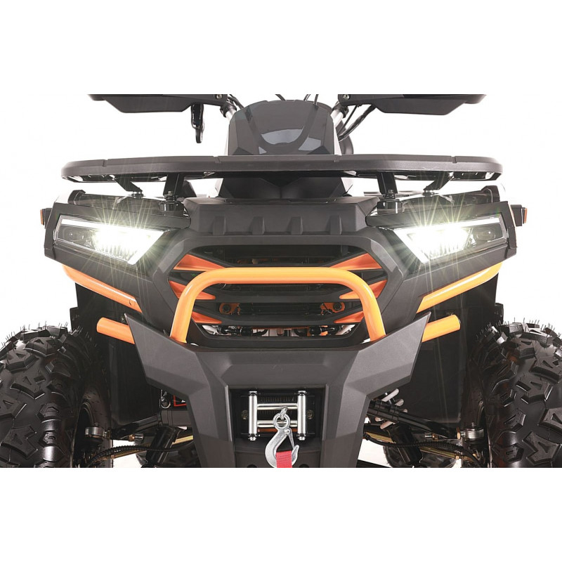 Квадроцикл  SHARX 250