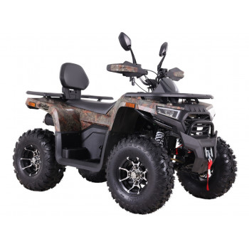SHARX 250