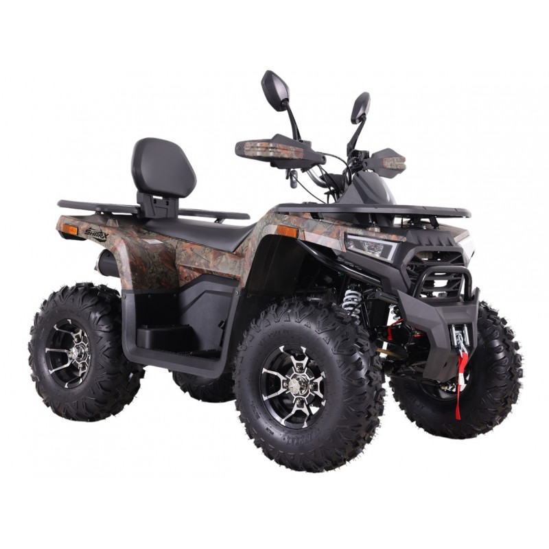 Квадроцикл  SHARX 250