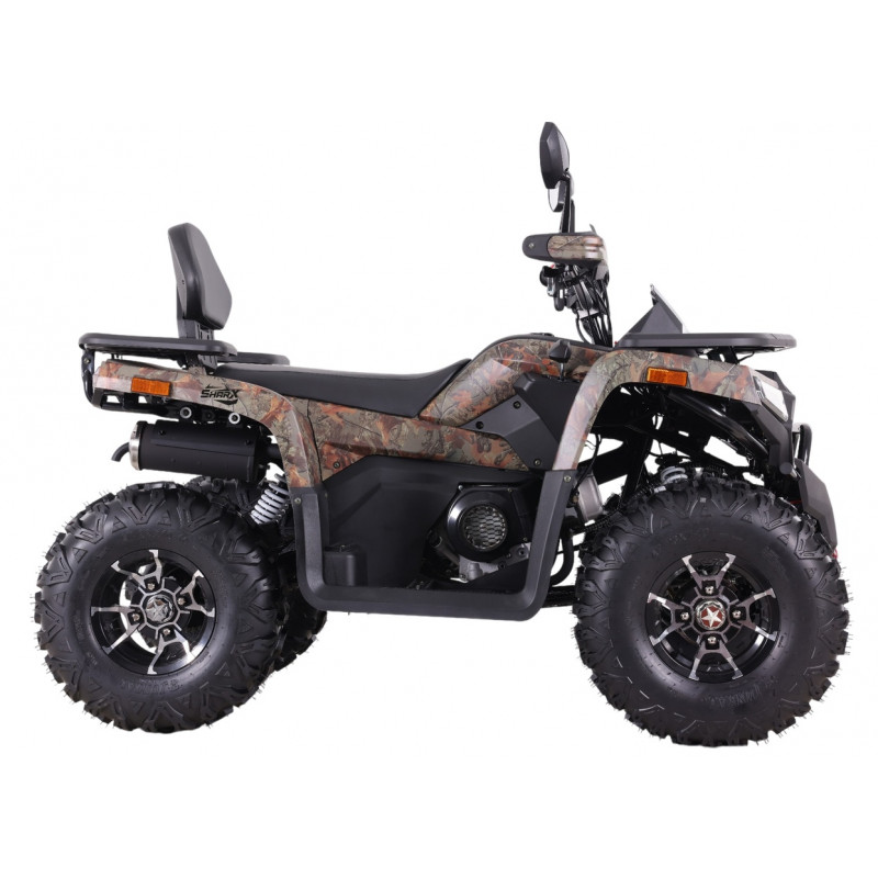 Квадроцикл  SHARX 250