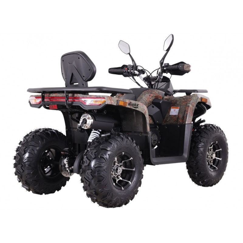 Квадроцикл  SHARX 250