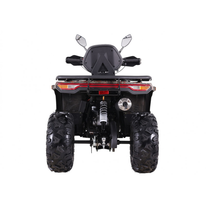 Квадроцикл  SHARX 250